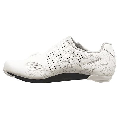 Превью  Велотуфли шоссейные SCOTT Road Team Boa Women Matt White/Silver